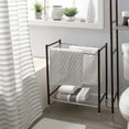 thumbnail image 4 of Organize It All 63317W1P Duplex - Porte-serviettes, 4 of 4