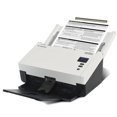 thumbnail image 1 of Visioneer Patriot Pd40-u Sheetfed Scanner - 600 Dpi Optical - 60 - 60 - Duplex Scanning - Usb, 1 of 5