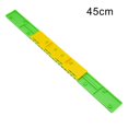 thumbnail image 3 of 5pcs Plastic Beehive Door Box Entrance Disc Bee for Nest Gate C, 3 of 9