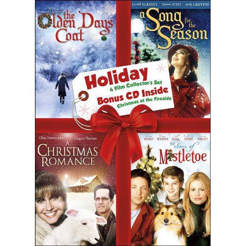 Holiday Collectors Set Volume 4