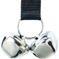 thumbnail image 5 of SHAR Puppy and Puppy Training Bells - Adjustable Length, 5 of 5