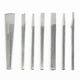thumbnail image 1 of Professional Pedicure Knife Kits Professional Stainless Steel Planer Blades Callus Remover Pedicure 7 Piece Set(1sets), 1 of 5