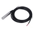 thumbnail image 1 of Input Liquid Level Transmitter Liquid Level Sensor Throw in Liquid Level Sensor Water Level Sensor Detector, 1 of 7