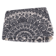 thumbnail image 4 of 2X Round Rugs Bedroom Rugs Bohemian Mandala Circle Rugs Suitable for Family Living Room Coffee Round Rugs, 4 of 7