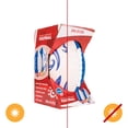 thumbnail image 2 of Mini Beach Ball - Blue, 2 of 3