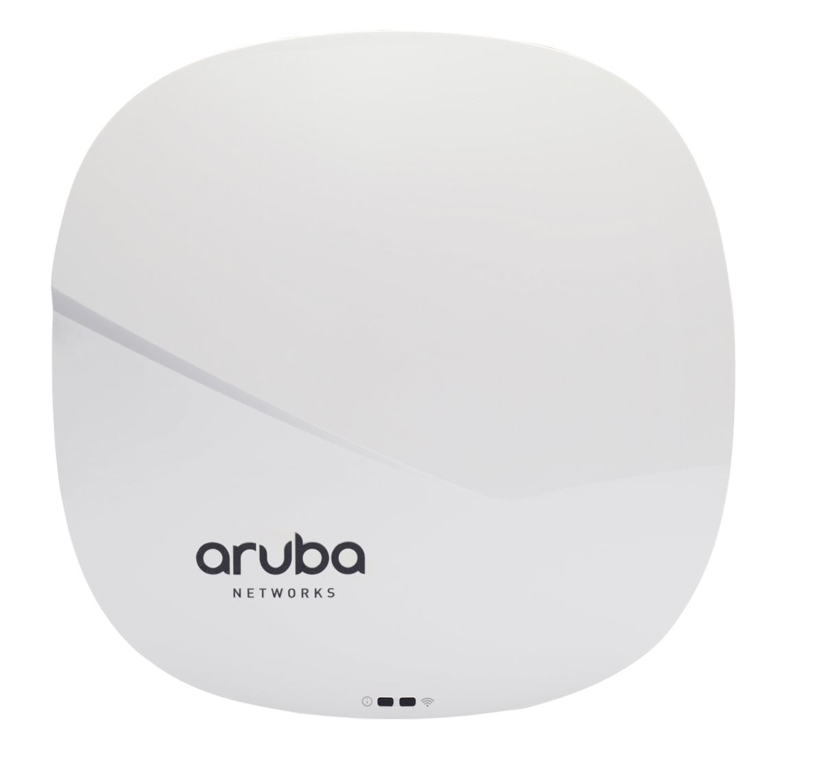 HPE Aruba AP325 Dual 4x4 Wireless Access Point JW186A (Certified Refurbished)