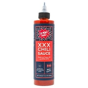 KPOP Foods XXX Chili Sauce, Gochujang Chili Paste, Korean Food,10.4oz
