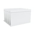 thumbnail image 2 of Staples 5X8 HVY LND INDXCRD WHT 100CT 2622137, 2 of 5