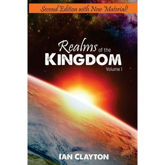 Realms of the Kingdom, (Paperback)
