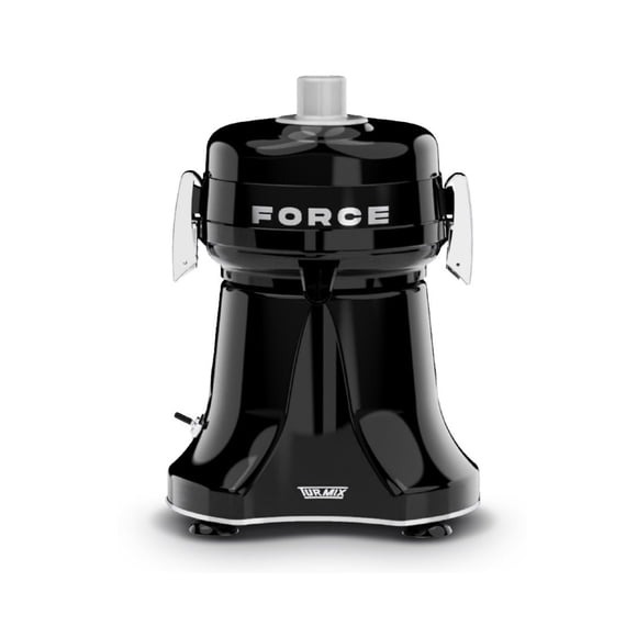 Extractor / exprimidor Turmix Force Black