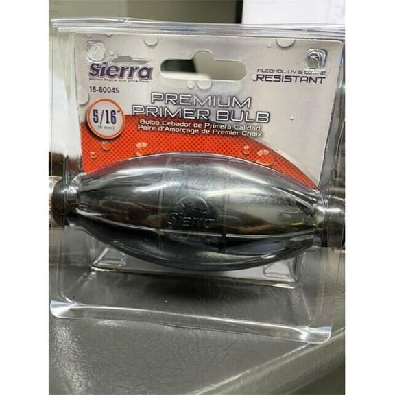 Sierra Marine 188004S 0.31 in. Primer Bulb
