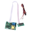 thumbnail image 3 of 4X -16 220V Arcade Coin Operated Board Control Board Supply for Coin Acceptor Coin Operated, 3 of 5