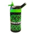 thumbnail image 4 of Minecraft Lenticular Creeper Lunch Bag Set, 4 of 5