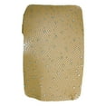 thumbnail image 1 of Medias de cristal hasta el muslo para mujer, pantimedias con liguero Piel, 1 of 6