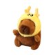 thumbnail image 1 of Llavero de peluche de , divertido y encantador llavero de coche para amantes, niñas, niños, regalo , estilo E, 1 of 10