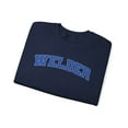 thumbnail image 3 of Welder Welding Sweatshirt Gifts Crew Neck Shirt Long Sleeve Unisex, 3 of 7