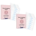 thumbnail image 4 of Nose Beauty Care Patches Nose 84Pcs Nose Sculpting Patch, Nose Shaping Patches, Nose Support Stickers, Gentle Skin-Friendly , Lightweight Comfortable Contoured Fit for Effective Nose Bridge Care,, 4 of 7