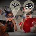 thumbnail image 3 of Luces LED LAKULIO de Halloween para niños, 36 unidades, 3 of 7