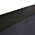 thumbnail image 3 of Mistaha Outdoor TV Cover 60" - 65" Waterproof Dustproof Television Protector Remote Control Pocket Bottom, 3 of 8