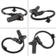 thumbnail image 5 of Sensor de cigüeñal Sensor de posición del cigüeñal del cigüeñal del coche para Veloster Elantra Soul Rio 391802B000, 5 of 5