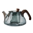 thumbnail image 1 of 540ml Tea Pots Loose Tea Practical for Tea Brewer Household Restaurants, 1 of 8