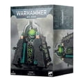thumbnail image 1 of Miniature Games Workshop Warhammer 40,000 Necrons Monolith, 1 of 1
