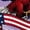 Purple, variant on Women USA 250 Years Anniversary V-Neck T-Shirt 1776-2026 Painted Eagle Patriotic Short Sleeve Tee S-5XL