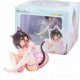 thumbnail image 1 of Figura DE ACCIÓN DE Skytube para adultos, Rondo ayaka-chan Eldora, modelo Daishuki Holding Ayaka Chan, 15cm Gong Bohan LED, 1 of 2