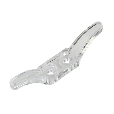 

Gerich for Curtain Cord Positioning Hook Curtain Safety Cleat Roller Blind Drawstring