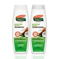 thumbnail image 1 of Champú acondicionador y acondicionador reparador con fórmula de aceite de coco de Palmer's, 1 of 5
