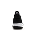 thumbnail image 4 of Nike Men's Kyrie Flytrap V Black Cool Grey Volt Basketball Shoes, from StockX, 4 of 5