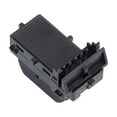 thumbnail image 3 of Driver Side Power Door Lock Switch 25953266 For SILVERADO SIERRA 2010-2013, 3 of 5