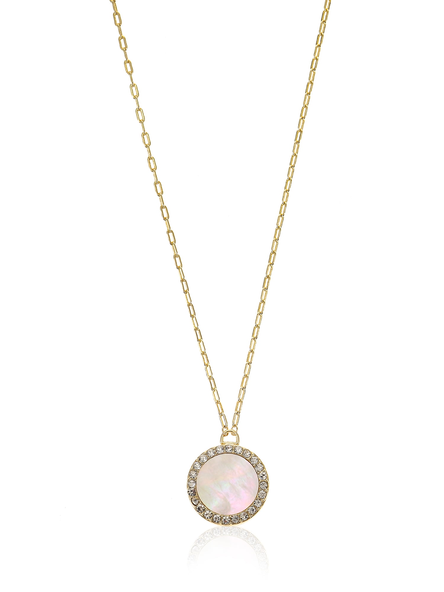 Believe by Brilliance Women's 14Kt Gold Flash-Plated Mother Believe by Brilliance Women's 14Kt Gold Flash-Plated Mother