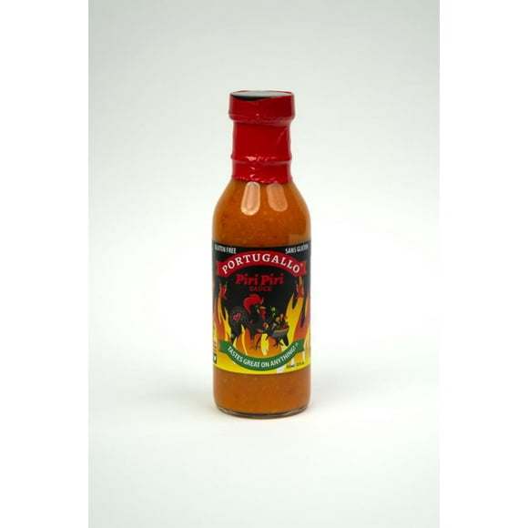 Portugallo Piri Piri Sauce, sell quantity 355ml
