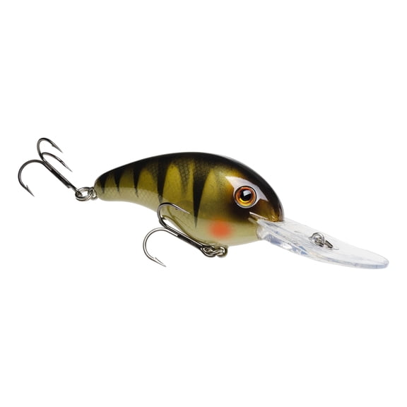 Strike King Pro-Model 5 XD Yellow Perch