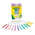 thumbnail image 3 of Plumones Crayola Super Tips Pastel, 3 of 4
