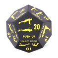 thumbnail image 1 of Maytalsory Add Surprise And Fun To With Our Fitness Routine With Durable Fitness Toy Dice 12 Sided Rounded Digital Dice, 1 of 6