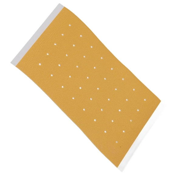 Capsaicin Patch, Safe To Skin Reduce Pain 8 Hours Pepper Extract Capsaicin Hot Pad Breathable For Arthralgia