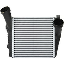 Spectra Premium 4401-1119 Automotive Intercooler Fits select: 2009-2015 AUDI Q7, 2010-2016 VOLKSWAGEN TOUAREG