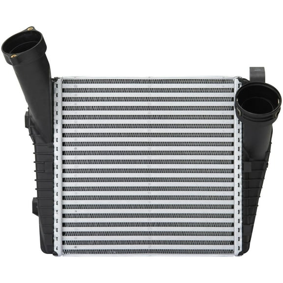Spectra Premium 4401-1119 Automotive Intercooler Fits select: 2009-2015 AUDI Q7, 2010-2016 VOLKSWAGEN TOUAREG