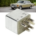 thumbnail image 1 of A0116A0004, URO000039 Stable Structure  Relay 12V 5pin Heavy Duty  for S320 S500 R107, 1 of 8