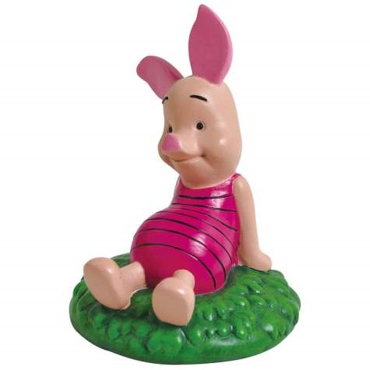 disney piglet figurine