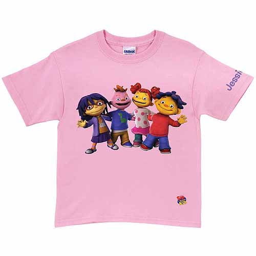 sid the science kid toys walmart