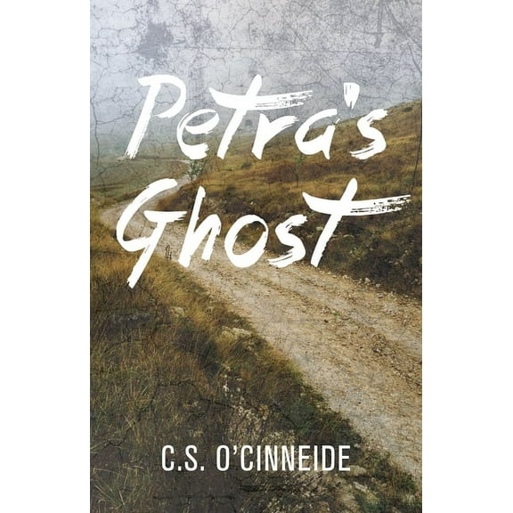 Petra's Ghost, (Paperback)