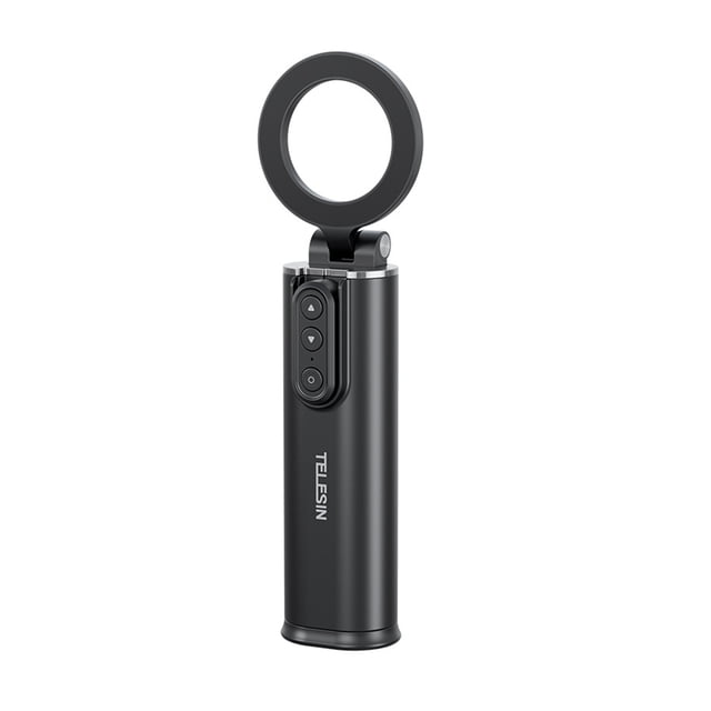 Remote Control Travel Photography Mobile Phone Magnetic Holder Short Video Stand