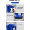 thumbnail image 4 of Máquina para encerar autos Máquina pulidora de autos, Máquina enceradora de mano autoservicio portátil de 12v para autos, Fácil de completar el trabajo de encerado y pulido, 4 of 5
