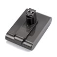 thumbnail image 1 of High Quality New 22.2V 2500mAh Li-Ion Battery for Dyson DC31 DC34 DC35 Animal Handheld Vacuum Cleaner Free Shipping, 1 of 6