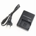 thumbnail image 1 of Nikon EN-EL14 MH-24 battery charger.pa, 1 of 3