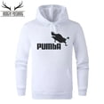 thumbnail image 2 of Conjunto de Sudadera con capucha con estampado deportivo de Pumba para hombre, suéter de lana informal de diseñador, Jersey informal w13, otoño/invierno 2024, 2 of 5