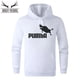 thumbnail image 2 of Conjunto de Sudadera con capucha con estampado deportivo de Pumba para hombre, suéter de lana informal de diseñador, Jersey informal w13, otoño/invierno 2024, 2 of 5
